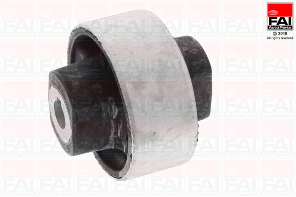 Mounting, control/trailing arm